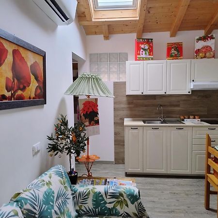 Casa Vacanza L'Ulivo Albenga Eksteriør billede