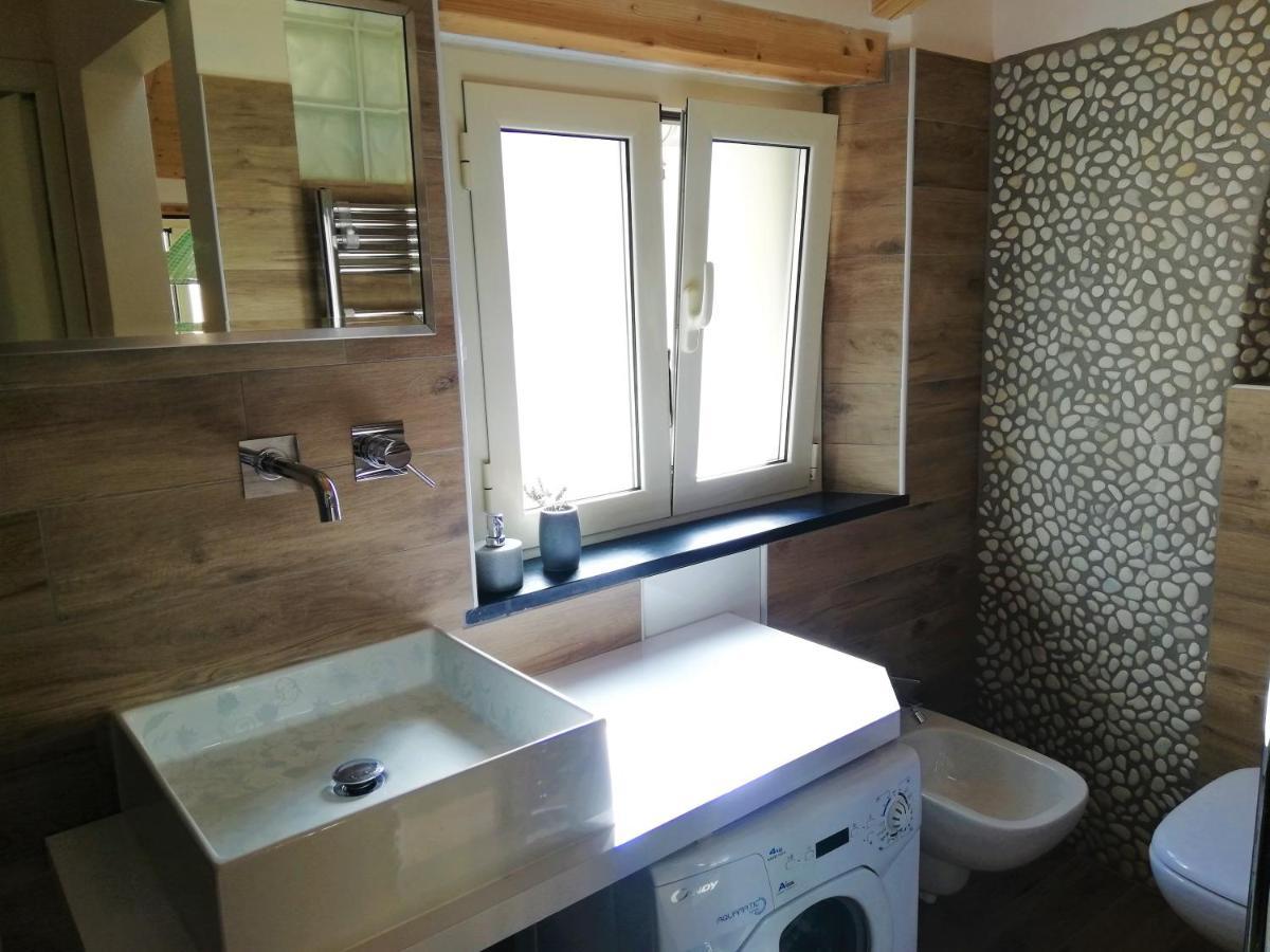 Casa Vacanza L'Ulivo Albenga Eksteriør billede