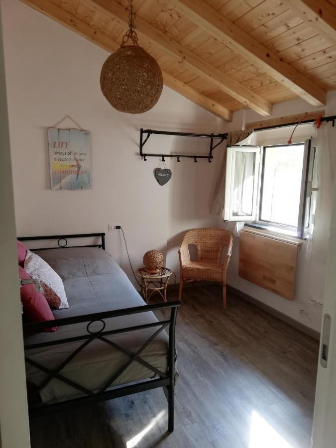 Casa Vacanza L'Ulivo Albenga Eksteriør billede