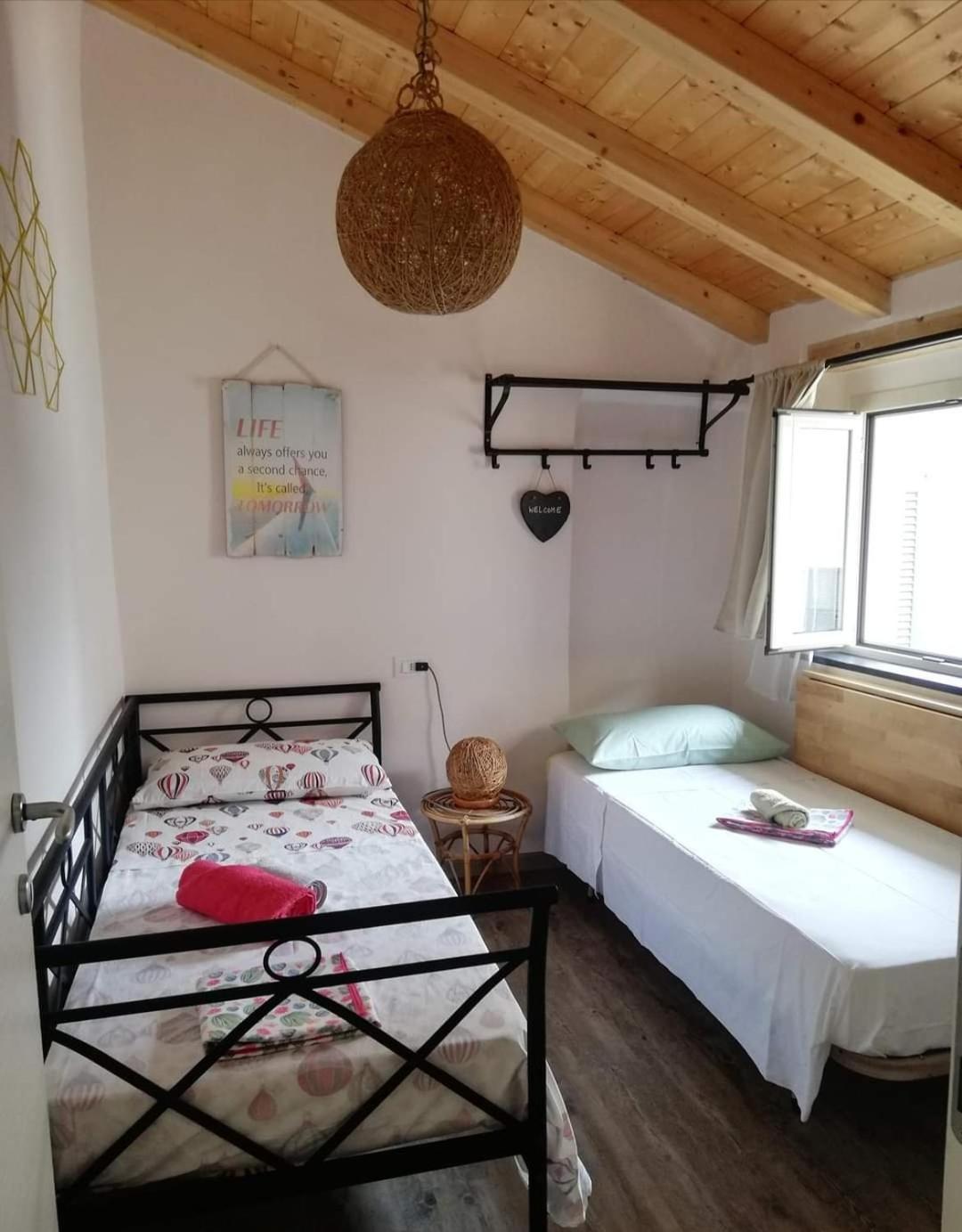Casa Vacanza L'Ulivo Albenga Eksteriør billede